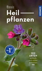 Eva-Maria Dreyer, Eva-Maria (Dr.) Dreyer - Basic Heilpflanzen