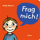 Antje Damm, Antje Damm - Frag mich!