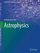 Wolfgang Demtröder - Astrophysics