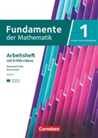 Fundamente der Mathematik - Rheinland-Pfalz - Grund- und Leistungsfach
