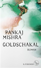 Pankaj Mishra - Goldschakal