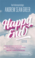 Andrew Sean Greer - Happy End