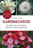 Falk-Ingo Klee - Gartenschätze