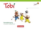 Barbara Prippenow - Tobi - Ausgabe 2023