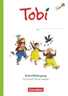 Tobi - Ausgabe 2023