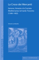 Simone Lombardo - La Croce dei Mercanti