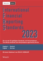 Wiley-VCH - International Financial Reporting Standards (IFRS) 2023