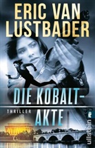 Eric Van Lustbader - Die Kobalt-Akte