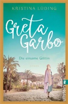 Kristina Lüding - Greta Garbo