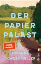 Miranda Cowley Heller, Miranda Cowley Heller - Der Papierpalast