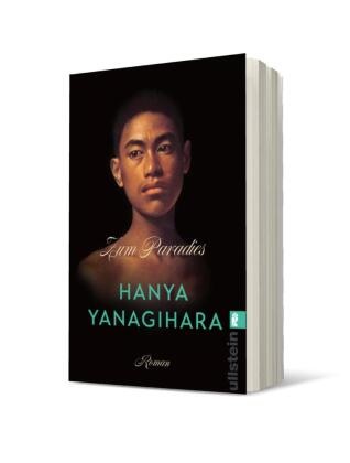 Hanya Yanagihara - Zum Paradies - Roman | Der SPIEGEL-Bestseller jetzt im Taschenbuch