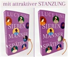 Lucy Vine - Sieben Männer später