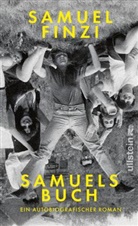 Samuel Finzi - Samuels Buch