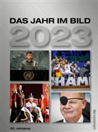Jürgen W. Mueller, Jürgen W Mueller (Dr.) - Das Jahr im Bild 2023