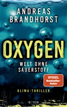 Andreas Brandhorst - Oxygen