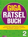 Giga-Rätselbuch 2