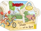 Edith Thabet, Matthias Kahl, Tom Storyteller GmbH, Tom Storyteller GmbH - Tom Turbo - Dem Schatz auf der Spur