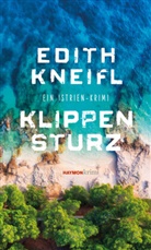 Edith Kneifl - Klippensturz