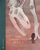 Claudia Lieb, Silke Vry, Claudia Lieb - Der Dinosaurier im Fels