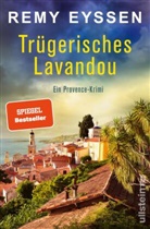 Remy Eyssen - Trügerisches Lavandou