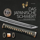 Colin M Roach, Colin M. Roach - Das japanische Schwert