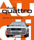 Jan Henrik Muche - Audi Quattro