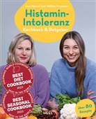 Ana Hansel, Melina Neumann - Histamin-Intoleranz (HistaFit)