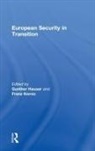 Gunther Kernic Hauser, Franz Kernic, Gunther Hauser - European Security in Transition