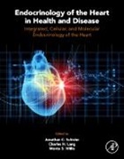 Charles H Lang, Charles H Lang, Charles H (Department of Cellular and Molecular Physiology Lang, Jonathan C. Schisler, Jonathan C. (University of North Carolina School of Medicine Schisler, Schisler Jonathan C.... - Endocrinology of the Heart in Health and Disease