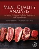 Ashim Kumar (ICAR) Biswas, Ashim Kumar (Senior Scientist (LPT) Biswas, Biswas Ashim Kumar, Prabhat Mandal, Prabhat (Department of Livestock Products Technology Mandal - Meat Quality Analysis