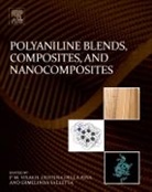 Cristina Della Pina, Cristina (Universita degli Studi di Milano) Della Pina, Della Pina Cristina, Ermelinda Falletta, Ermelinda (Universita degli Studi di Milano) Falletta, Falletta Ermelinda... - Polyaniline Blends, Composites, and Nanocomposites