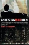 Scott F. (EDT) Stoddart, Scott F Stoddart, Scott F. Stoddart - Analyzing Mad Men