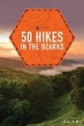 Johnny Molloy - 50 Hikes in the Ozarks