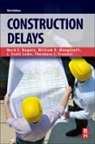 Scott Lowe, Scott (Trauner Consulting Service Lowe, Lowe Scott, William A Manginelli, William A. Manginelli, William A. (Trauner Consulting Service Manginelli... - Construction Delays
