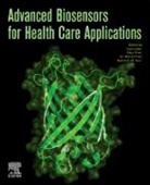Abdullah M. Asiri, Abdullah M. (Chemistry Department Asiri, Inamuddin, Dr. (Assistant Professor Inamuddin, Dr. (Department of Applied Chemistry Inamuddin, Dr. Dr. (Assistant Professor Inamuddin... - Advanced Biosensors for Health Care Applications