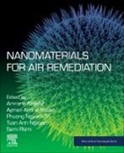Aymen (Associate Professor Amine Assadi, Aymen Amine (Associate Professor Amine Assadi, Abdeltif Amrane, Abdeltif (Professor Amrane, Aymen Amine (Associate Professor Assadi, Aymen Amine Assadi... - Nanomaterials for Air Remediation