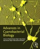 Ajay Kumar, Ajay (Agricultural Research Organization) Kumar, Ajay (Assistant Professor Kumar, Ajay (Professor Kumar, Ajay (Visiting scientist Kumar, Ajay (Visiting scientist at the Department of Postharvest Science in Agriculture Research Organization Kumar... - Advances in Cyanobacterial Biology