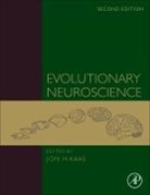 Jon H Kaas, Jon (Centennial Professor H Kaas, Jon H. Kaas, Jon H Kaas, Jon H. (Centennial Professor Kaas - Evolutionary Neuroscience