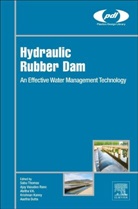Aastha Dutta, Aastha (Assistant Professor Dutta, Krishnan Kanny, Krishnan (Professor of Material Science and Engineering Kanny, Ajay Vasudeo Rane, Ajay Vasudeo (Doctoral Research Fellow Rane... - Hydraulic Rubber Dam