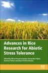 Jiban Krishna Biswas, Jiban Krishna (National Consultant (Healthier Rice Project) Biswas, Masayuki (Professor Fujita, Masayuku (Professor Fujita, Fujita Masayuki, Mirza (Professor Hasanuzzaman... - Advances in Rice Research for Abiotic Stress Tolerance