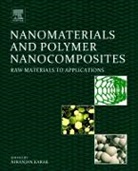 N (Tezpur University Karak, Niranjan (Advanced Polymer and Nanomaterial Laboratory (APNL) Karak, Niranjan (Tezpur University Karak, Karak Niranjan - Nanomaterials and Polymer Nanocomposites