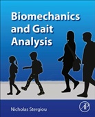 Nicholas Stergiou, Nicholas (Founding Chair Stergiou, Stergiou Nicholas - Biomechanics and Gait Analysis