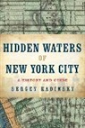 Sergey Kadinsky, Kadinsky Sergey - Hidden Waters of New York City