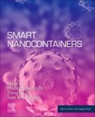 Trong-On Do, Trong-On (Professor Do, Tuan Anh Nguyen, Tuan Anh (Institute for Tropical Technology Nguyen, Tuan Anh (Principal Research Scientist Nguyen, Tuan Anh (Senior Principal Research Scientist Nguyen... - Smart Nanocontainers