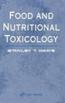 Stanley Omaye, Stanley T Omaye, Stanley T. Omaye, Stanley T. (University of Nevada Omaye, Omaye Stanley T. - Food And Nutritional Toxicology