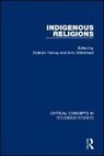 Graham (Open University Harvey, Graham Harvey, Graham (Open University Harvey, Amy Whitehead, Whitehead Amy - Indigenous Religions