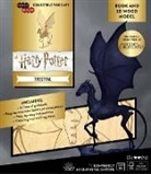 Incredibuilds - IncrediBuilds: Harry Potter