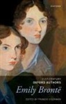 Francis (Saintsbury Professor of Engl O''''gorman, Francis O'Gorman, O'Gorman Francis - Emily Bronte