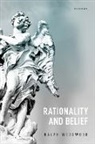 Ralph Wedgwood, Ralph (Professor of Philosophy and Direc Wedgwood - Rationality and Belief