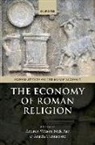 Andrew (Professor of the Archaeology of th Wilson, Nick Ray, Angela Trentacoste, Andrew Wilson - Economy of Roman Religion